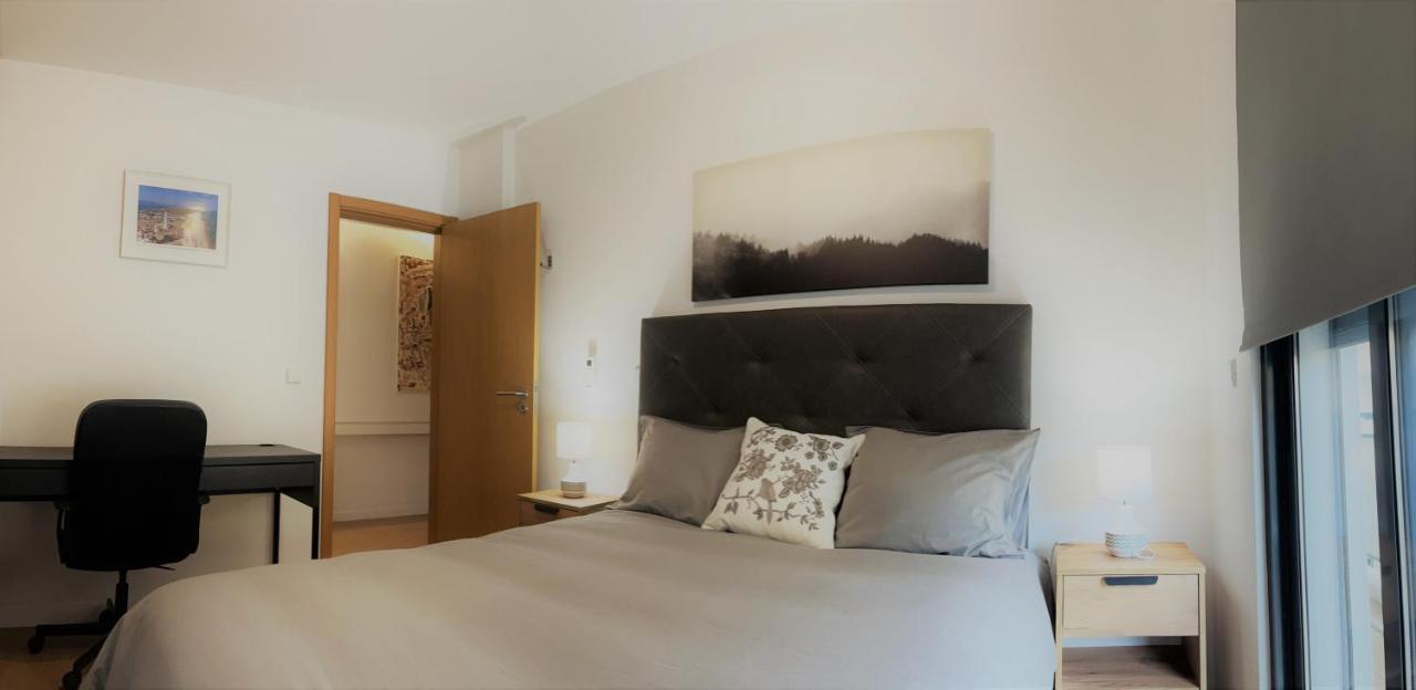 Condominio Ondas Do Mar -Coastal Comfort- オリョン エクステリア 写真