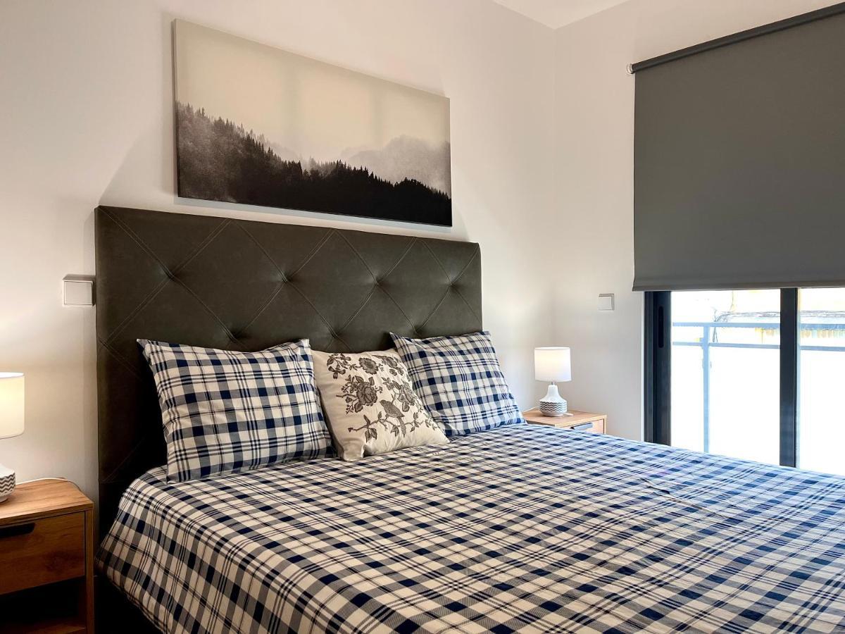 Condominio Ondas Do Mar -Coastal Comfort- オリョン エクステリア 写真