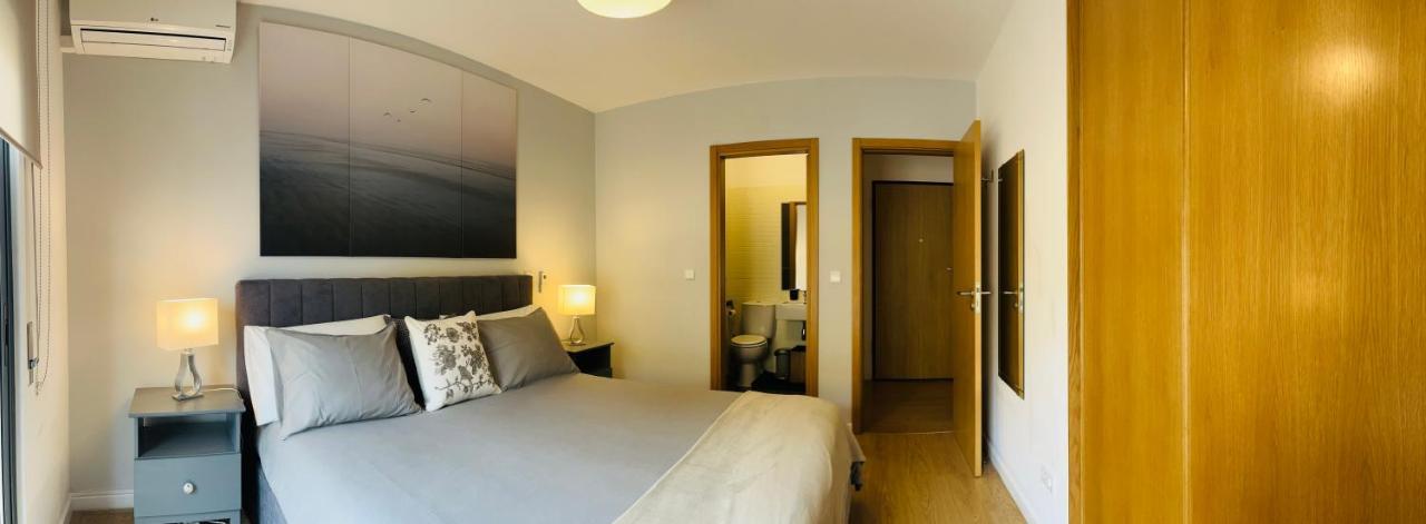 Condominio Ondas Do Mar -Coastal Comfort- オリョン エクステリア 写真