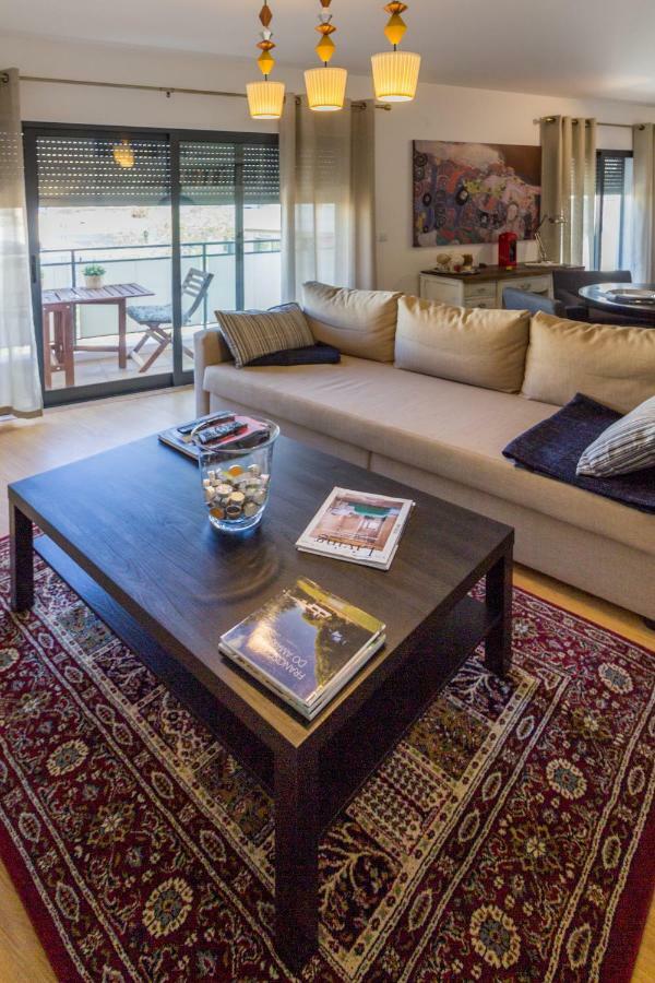 Condominio Ondas Do Mar -Coastal Comfort- オリョン エクステリア 写真