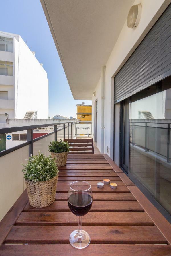 Condominio Ondas Do Mar -Coastal Comfort- オリョン エクステリア 写真