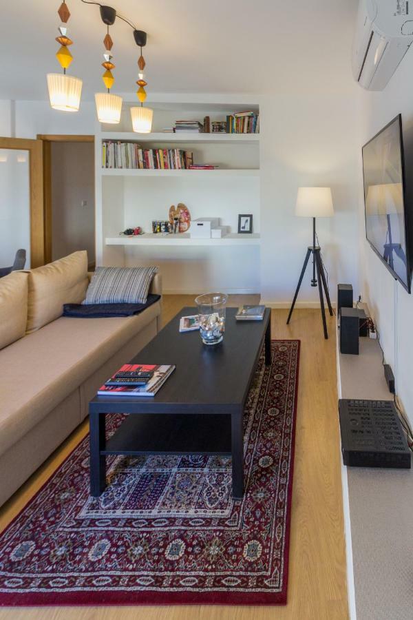 Condominio Ondas Do Mar -Coastal Comfort- オリョン エクステリア 写真