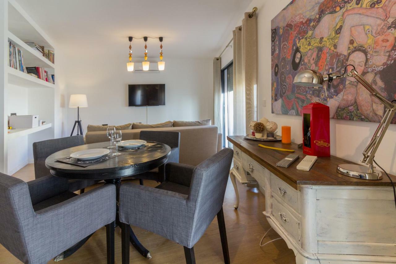 Condominio Ondas Do Mar -Coastal Comfort- オリョン エクステリア 写真