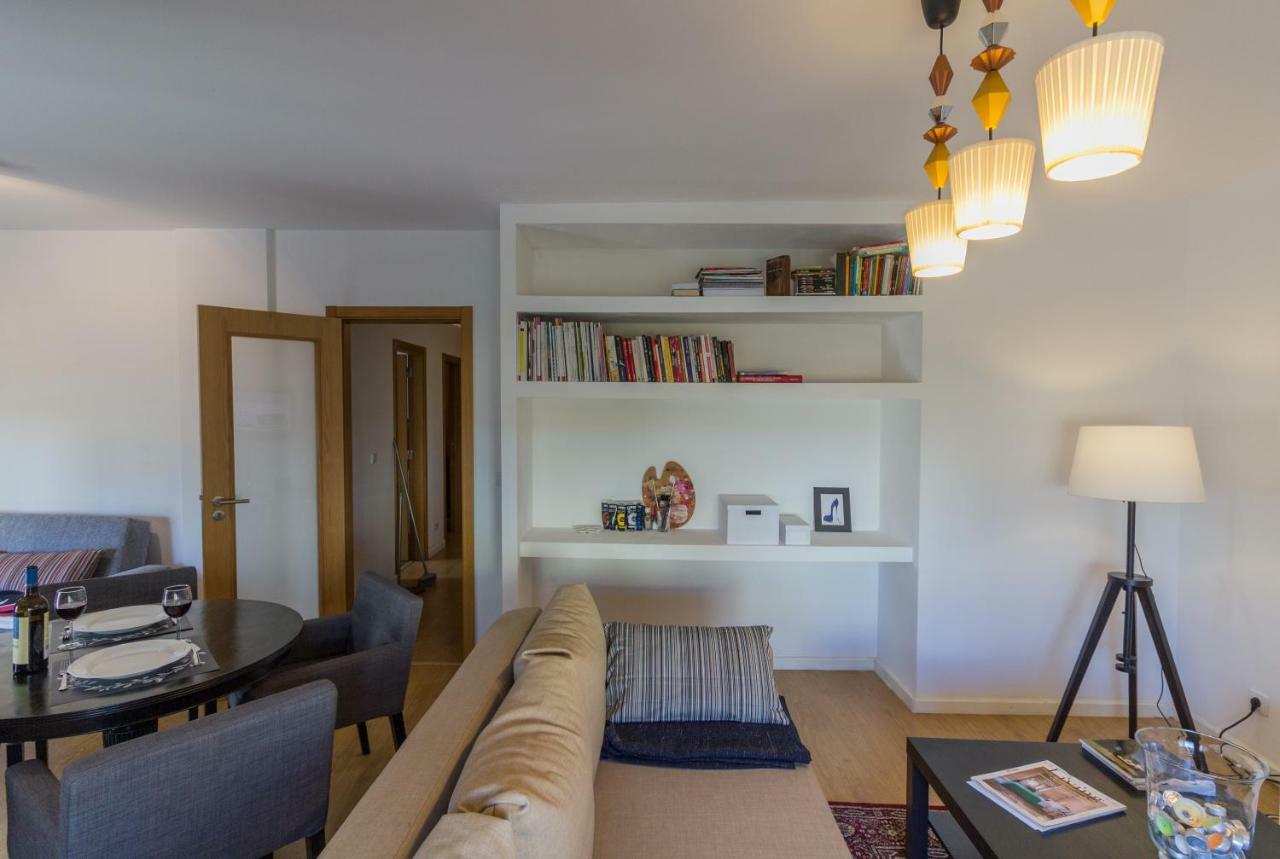 Condominio Ondas Do Mar -Coastal Comfort- オリョン エクステリア 写真